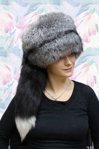 купить шапку ушанку в Санкт-Петербурге